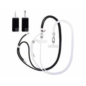 YFSYLL Cordon Téléphone Portable,Tour de Cou Téléphone Universelle avec 2 Patchs,Laniere Téléphone Collier Longe Réglable Portable Compatible avec la Plupart des Coques pour Smartphone,Matcha Vert YFSYLL Cordon Téléphone Portable,Tour de Cou Téléphone Universelle avec 2 Patchs,Laniere Téléphone Collier Longe Réglable Portable Compatible avec la Plupart des Coques pour Smartphone,Matcha Vert