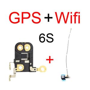 PIÈCE TÉLÉPHONE GPS WiFi 6S - Antenne de Signal Wifi + GPS Flex po