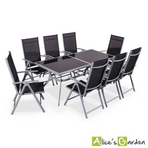 Salon De Jardin Alice S Garden Achat Vente Salon De Jardin Alice S Garden Pas Cher Cdiscount