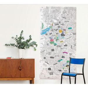 Camel Stanley Hamilton Chevron en Polaire Ultra Douce 140x180