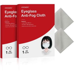 8 Heures d'effet NOVAX Chiffon Microfibre Anti-buée 8 Heures d'effet NOVAX Chiffon Microfibre Anti-buée