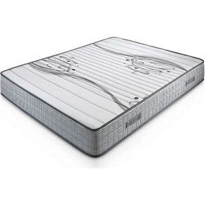 matelas boston 160x200 cdiscount