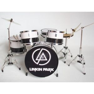 Linkin sales park vetement