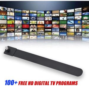 CLÉ USB VGEBY clé TV HDTV Plus de 100 programmes TV numéri