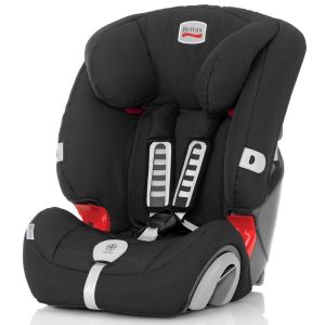 Siège auto max way clearance