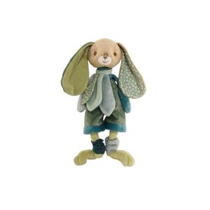 peluche bukowski lapin