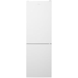 RÉFRIGÉRATEUR CLASSIQUE Réfrigérateur CANDY C3CETFW186 - Capacité 342L - N