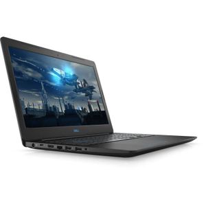 Vente PC Portable PC Portable - DELL G3 15 3579 - 15,6" FHD - Core i5-8300H - RAM 8 Go - Stockage 1To + 128Go SSD - NVIDIA GTX 1050 4Go - Windows 10 pas cher Vente PC Portable PC Portable - DELL G3 15 3579 - 15,6" FHD - Core i5-8300H - RAM 8 Go - Stockage 1To + 128Go SSD - NVIDIA GTX 1050 4Go - Windows 10 pas cher