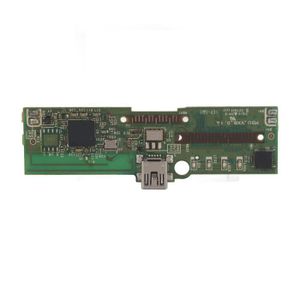 Audio USB externe carte son à 3.5mm Adaptateur Jack haut-parleur stéréo  pour PC PS3 zjt525 - Cdiscount Informatique