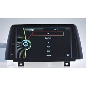 Installation d'un système multimédia sur le Dacia Duster