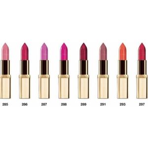 Rouge A Levre L Oreal Riche Color