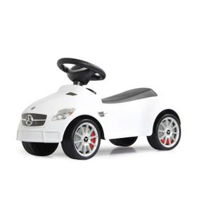 porteur mercedes bebe