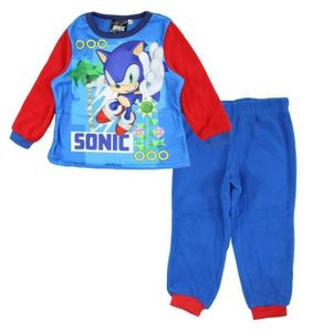 Pyjama garcon 6 ans pas cher outlet