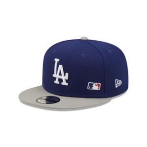 CASQUETTE Casquette New Era TEAM ARCH 9FIFTY Los Angeles Dod