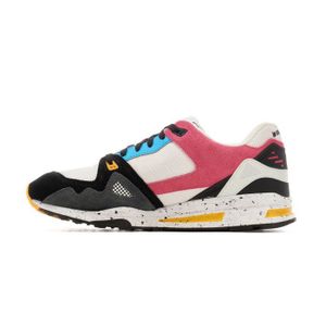 Le coq sportif shop lcs r800 enfant violet
