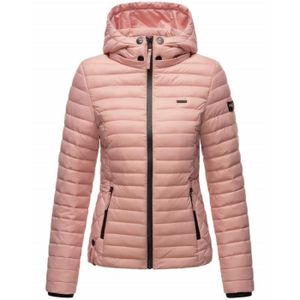 Doudoune jott femme rose Cdiscount
