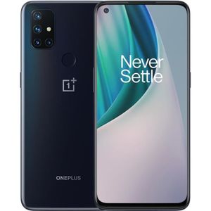 SMARTPHONE Smartphone OnePlus Nord N10 5G - Gris - 6 Go RAM -