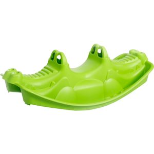 JOKARI - TAP-TAP Balancelle Crocodile - PARADISO TOYS - Pour Enfant