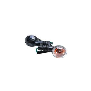 PHARES - OPTIQUES PHARES CLIGNOTANT SCOOT ADAPTABLE PEUGEOT 50 LUDIX