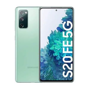 SMARTPHONE Samsung Galaxy S20 FE 5G 6Go/128Go Vert (Cloud Min