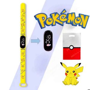 Montre clearance pokemon digital