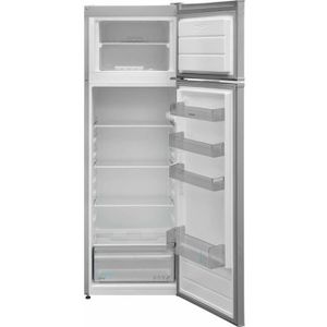 RÉFRIGÉRATEUR CLASSIQUE Réfrigérateur 2 portes SHARP SJTB03ITXLF - Blanc -