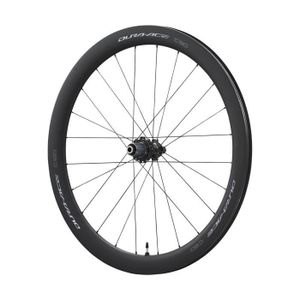 Roue D'entraînement Vélo 12 Pouces - Acier - Pour BMX VTT Cruiser