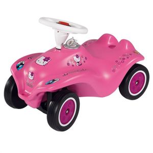 Porteur Pousseur Hello Kitty 2024 www tofrei