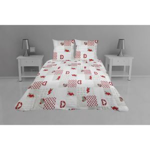 Couvre Lit 1 Personne Achat Vente Couvre Lit 1 Personne Pas Cher Cdiscount