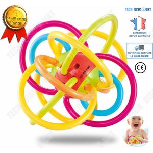 Balle hochet bebe - Cdiscount