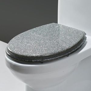 Cuvette wc new arrivals rose paillette