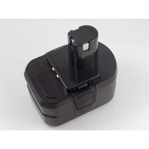 Batterie Pour Ryobi Bpl 1414 Achat Vente Batterie Machine Outil Batterie Pour Ryobi Bpl 1414 Cdiscount