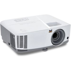 Vidéoprojecteur vidéoprojecteur pour Home-Cinéma 3600 lumens HDMI VGA blanc gris