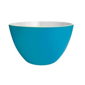 H Krenit Saladier /Ø 28 cm Noir 14cm///Ø 28cm