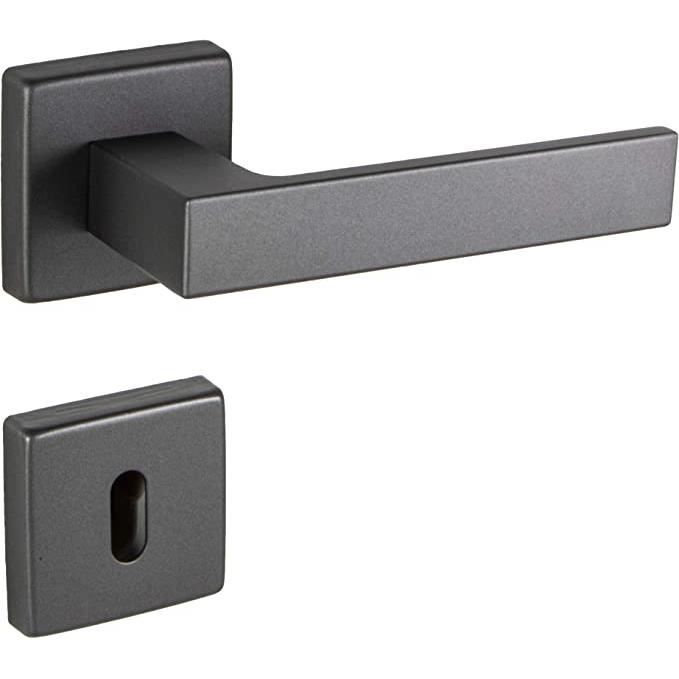 Poignée porte extérieure avec clé Case IH 3109662R1 adaptable Serrures &  poignées - AGZ000081278