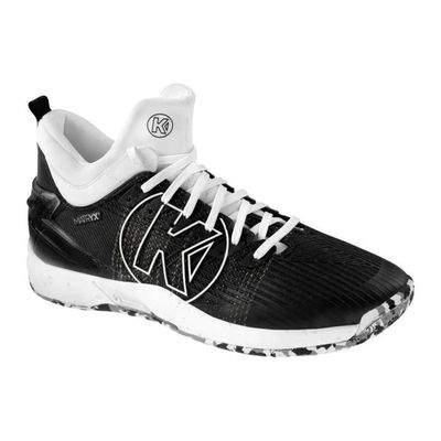 Kempa Wing 2.0 – Chaussures De Handball Légères Et Performantes Pour Homme – Semelle Michelin & Amorti Power Core