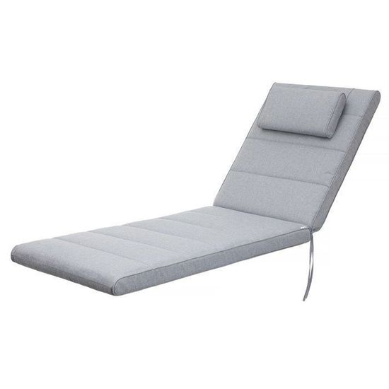Coussin De Chaise De Jardin 50x50x55cm 1 Pièce Coussin De Jardin Rose Coussin De Fauteuil Exterieur Coussin Assise A Dossier Haut Enkel 94062913