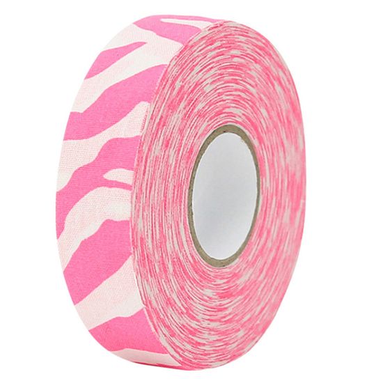 Ruban De Hockey Tomotato - 25m X 2,5cm - Adhésif Antidérapant Pour Lame Et Poignée