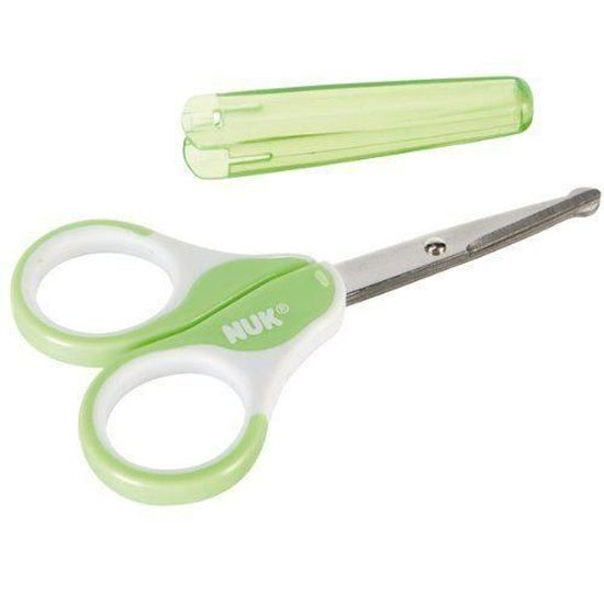 Nuk Ciseaux Etui Cdiscount Puericulture Eveil Bebe Nuk Ciseaux Etui Cdiscount Puericulture Eveil Bebe