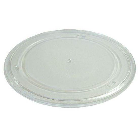 Plateau Tournant En Verre 315 Mm Ø – Pièce D'Origine Brandt Pour Micro-ondes