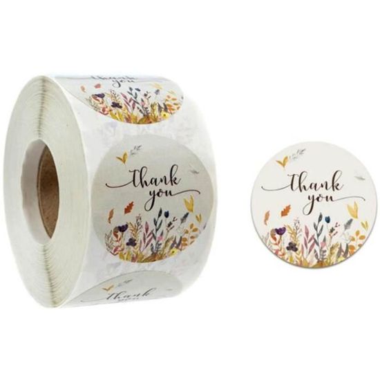 120 Autocollants 'Sa' Et 'Son' Pour Mariage - 5 Cm, Papier Qualité, Pour Cadeaux, Enveloppes, Sachets