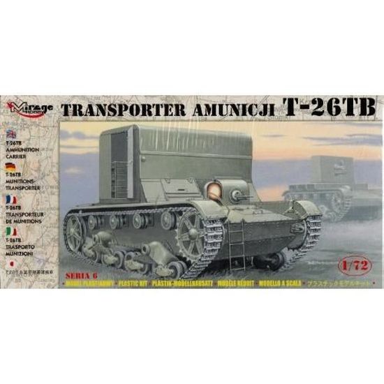 Kit 2 Modèles De Camion Militaire WWII En Plastique à Monter - Échelle 1:72 - Neuf