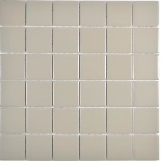 Rétro Carreau Carrelage Mosaïque Coloré Miroir Küchenwand
