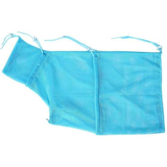 Sac De Toilettage Pour Chat Contention Reglable Lavage Sacs En Filet Anti Rayures Et Morsures Pour Le Bain Injection Examen E 292 Cdiscount