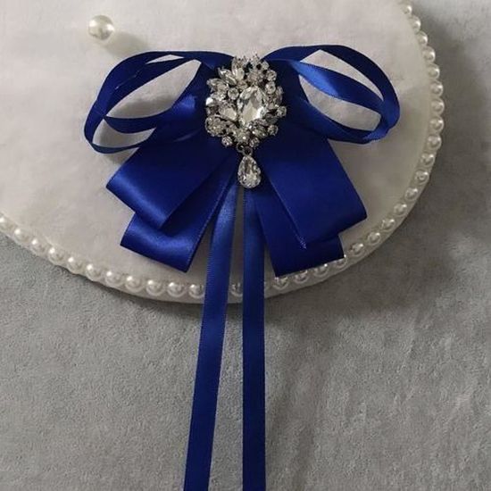 Patchs strass nœud 30 pièces nœud papillon strass patchs rouge rose