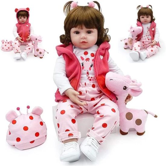 Poupées pour enfants | Boutique De Poupées pour enfants En Ligne | SHEIN