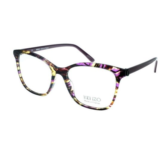 Lunettes de vue top kenzo femme krys