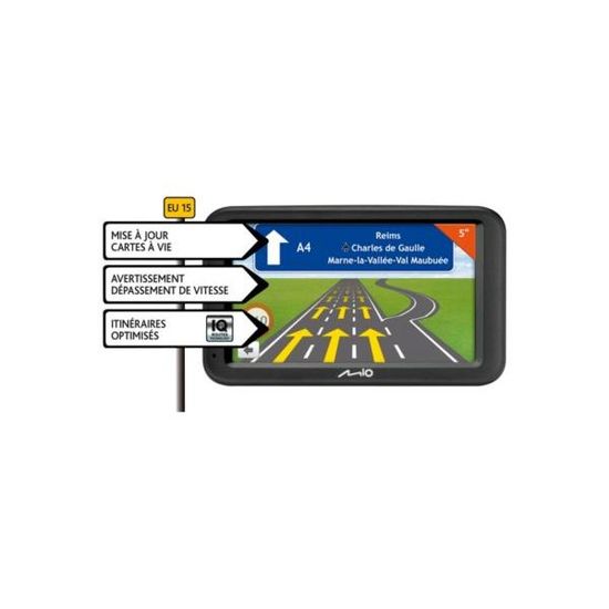 TÉLÉCHARGER CARTE GPS MIO MOOV 200 CARTE MOOV TÉLÉCHARGER GPS 200 MIO