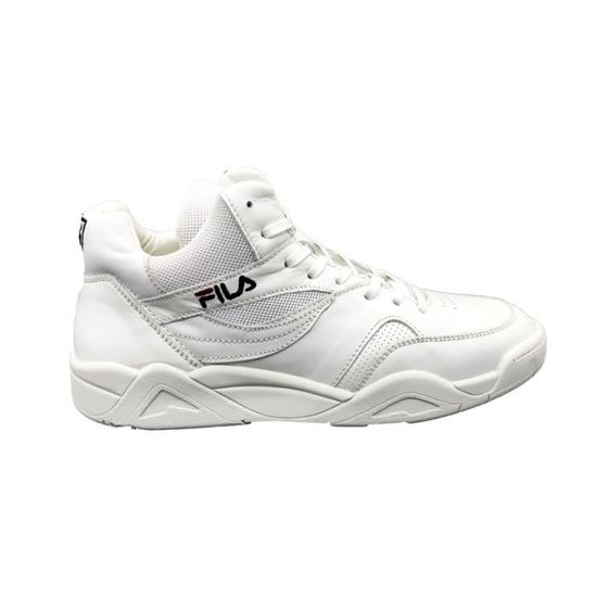 fila pine mid