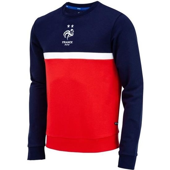 Sweat fff 2 etoiles discount